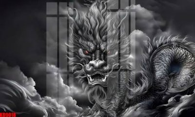 File tranh File tranh in décor tranh treo tường tổng hợp KD9018 (bản gốc) in canvas