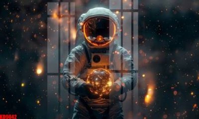 File tranh File tranh in décor tranh treo tường tổng hợp KD9042 (gốc) in backlit film