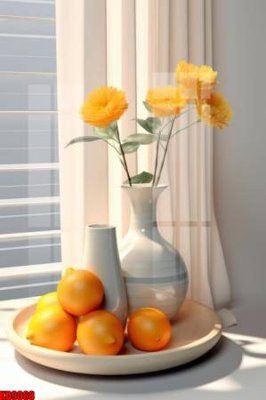 File PSD File tranh in décor tranh treo tường tổng hợp KD9068 (bản gốc) cho nhà in