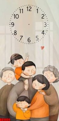 File in ấn chuyên nghiệp File tranh in décor tranh treo tường tổng hợp KD9084 (file gốc)