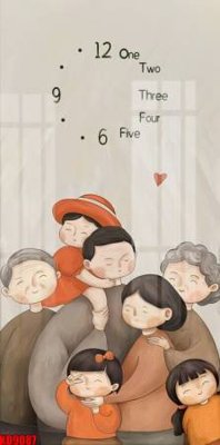 Tải file File tranh in décor tranh treo tường tổng hợp KD9087 (gốc) làm file in ấn