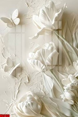 File tranh File tranh in décor tranh treo tường tổng hợp KD9109 (gốc) chủ đề trừu tượng