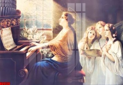 File tranh File tranh in décor tranh treo tường tổng hợp KD9120 (ảnh gốc) độc quyền