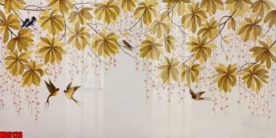 File in trần File tranh in décor tranh treo tường tổng hợp KD9128 (file gốc) chủ đề vũ trụ