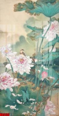 Download file gốc File tranh in décor tranh treo tường tổng hợp KD9135 (dùng cho in ấn)