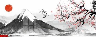 File PSD File tranh in décor tranh treo tường tổng hợp KD9155 (chất lượng in ấn)