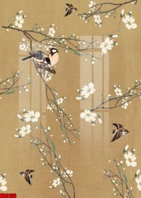 File tranh File tranh in décor tranh treo tường tổng hợp KD9166 (ảnh gốc) in trần nhà