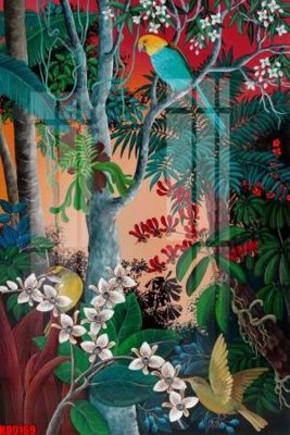 File tranh gốc File tranh in décor tranh treo tường tổng hợp KD9169 (bản đẹp) độc quyền