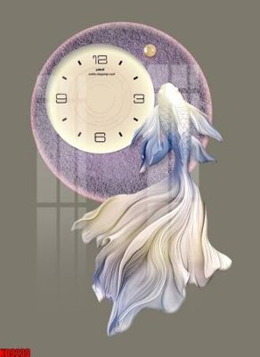 File tranh File tranh in décor tranh treo tường tổng hợp KD9233 (bản gốc) treo phòng ăn