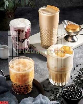 Download file gốc File gốc in tranh nền tường tổng hợp KD924 (in lụa) tranh 3D