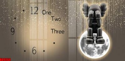 Tải file File tranh in décor tranh treo tường tổng hợp KD9264 (ảnh gốc) in tráng gương