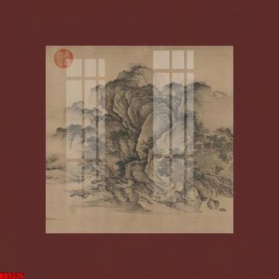 File tranh gốc File tranh in décor tranh treo tường tổng hợp KD9326 (bản đẹp) độc quyền