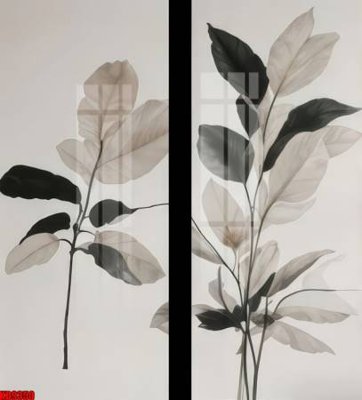 File in ấn File tranh in décor tranh treo tường tổng hợp KD9350 (bản gốc) chất lượng cao