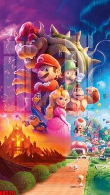 File in trần File tranh in décor tranh treo tường tổng hợp KD9371 (bản gốc) trời sao