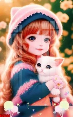 File tranh gốc in trần nhà File tranh in décor tranh treo tường tổng hợp KD9384 3D