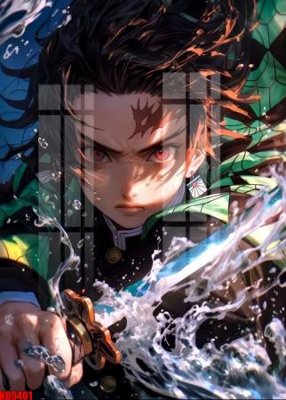 Tải file File tranh in décor tranh treo tường tổng hợp KD9401 (gốc) để in ấn ngay