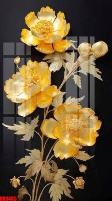 Mua file gốc File tranh in décor tranh treo tường tổng hợp KD9405 (PSD) tại Filetranh.com