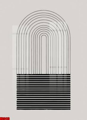 File in ấn File tranh in décor tranh treo tường tổng hợp KD9410 (bản gốc) từ file gốc