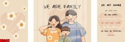 Tệp tin gốc File tranh in décor tranh treo tường tổng hợp KD9417 (dùng cho in ấn) chuyên nghiệp