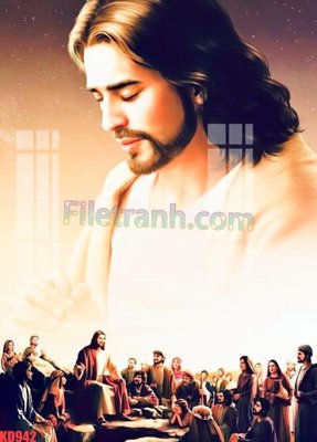 File PSD File gốc in tranh nền tường tổng hợp KD942 (nguyên bản) cho thiết kế