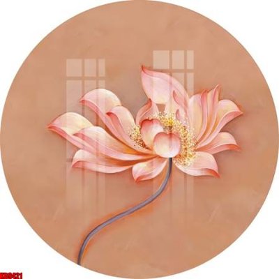 File gốc File tranh in décor tranh treo tường tổng hợp KD9421 (in lụa) trang trí tường