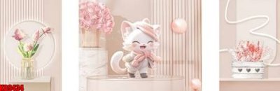 File PSD File tranh in décor tranh treo tường tổng hợp KD9434 (bản gốc) chất lượng nhất