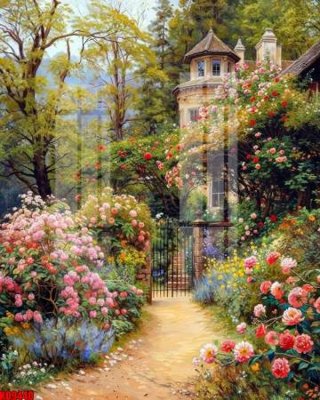 File gốc File tranh in décor tranh treo tường tổng hợp KD9440 (PNG) nền trong suốt