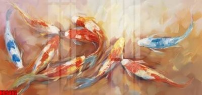 File gốc File tranh in décor tranh treo tường tổng hợp KD9462 (in tráng gương) sang trọng