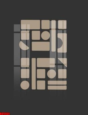 Tải file File tranh in décor tranh treo tường tổng hợp KD9464 (ảnh gốc) in tráng gương