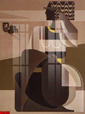 File tranh File tranh in décor tranh treo tường tổng hợp KD9465 (gốc) in vải canvas