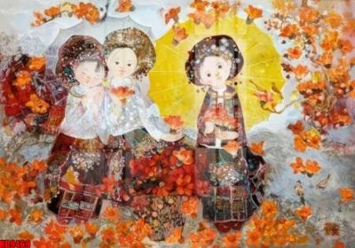 File tranh File tranh in décor tranh treo tường tổng hợp KD9469 (bản gốc) trang trí văn phòng