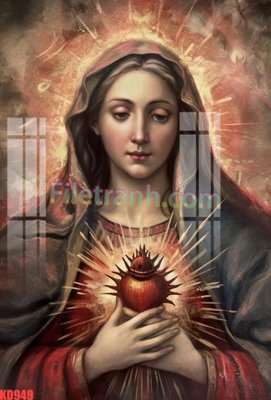 File gốc File gốc in tranh nền tường tổng hợp KD949 (in lụa) họa tiết 3D