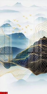 File PSD File tranh in décor tranh treo tường tổng hợp KD9491 (bản gốc) độ phân giải cao