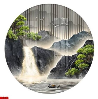 Download file File tranh in décor tranh treo tường tổng hợp KD9496 (gốc) cho xưởng in