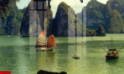 File gốc File tranh in décor tranh treo tường tổng hợp KD9503 (cho in UV) siêu nét