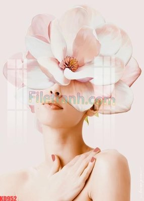 Tải file tranh File gốc in tranh nền tường tổng hợp KD952 (ảnh gốc) ngay