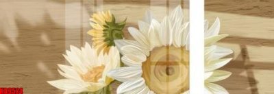 File in trần File tranh in décor tranh treo tường tổng hợp KD9524 (file gốc) hoa văn 3D