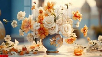 File PSD File tranh in décor tranh treo tường tổng hợp KD9567 (gốc) cho in quảng cáo