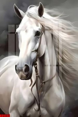 File in trần File tranh in décor tranh treo tường tổng hợp KD9592 (bản gốc) mây trời