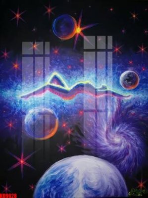 Tải file File tranh in décor tranh treo tường tổng hợp KD9628 (PSD) cho in tranh 3D