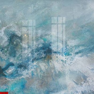 File gốc in ấn File tranh in décor tranh treo tường tổng hợp KD9650 chất lượng vượt trội