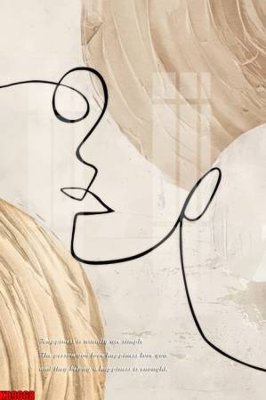 File gốc File tranh in décor tranh treo tường tổng hợp KD9668 (in lụa) cao cấp