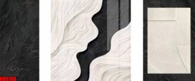 Ảnh gốc File tranh in décor tranh treo tường tổng hợp KD9700 (siêu chi tiết) để in ấn