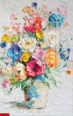 File in trần File tranh in décor tranh treo tường tổng hợp KD9704 (bản gốc) trời sao