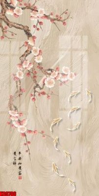 File tranh File tranh in décor tranh treo tường tổng hợp KD9706 (gốc) chủ đề con người