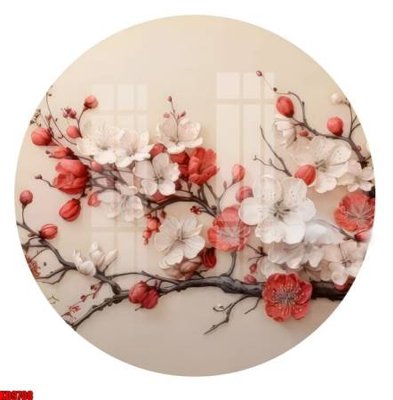 Tải file gốc File tranh in décor tranh treo tường tổng hợp KD9708 (bản PSD) còn layer