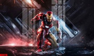 File tranh File tranh in décor tranh treo tường tổng hợp KD9719 (gốc) in vải canvas