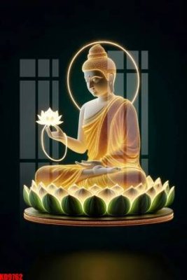 File tranh in trần 3D File tranh in décor tranh treo tường tổng hợp KD9762 (ảnh gốc)