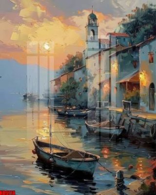 File tranh File tranh in décor tranh treo tường tổng hợp KD9774 (gốc) chủ đề trừu tượng