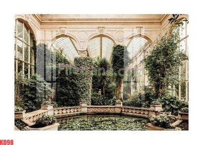 File gốc File gốc in tranh nền tường tổng hợp KD98 (in tráng gương) sang trọng